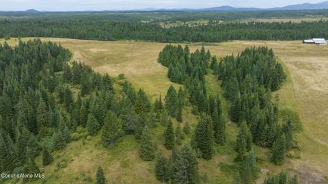 1605 Jasmine Ln Parcel 4, Weippe, ID 83553