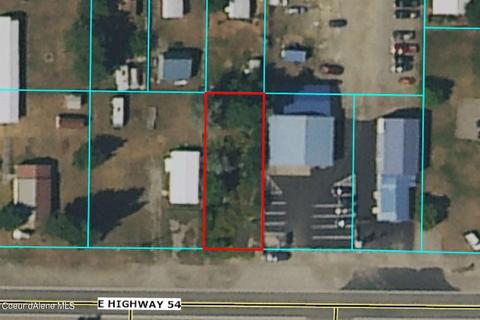 5855 E Highway 54, Athol, ID 83801 photo 1