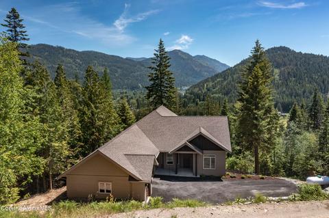 478 Olympic Dr, Sandpoint, ID 83864 photo 1