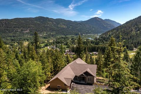 478 Olympic Dr, Sandpoint, ID 83864 photo 3