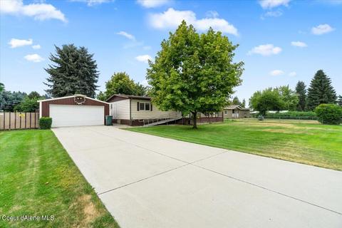 4874 E St Anthony Ln, Post Falls, ID 83854 photo 2