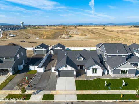 3333 N Cassiopeia St, Post Falls, ID 83854 photo 1