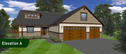 8117 W Splitrail Ave, Rathdrum, ID 83858 photo 1