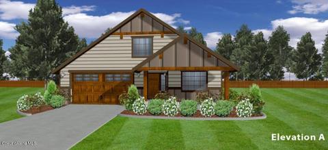 8117 W Splitrail Ave, Rathdrum, ID 83858 photo 3