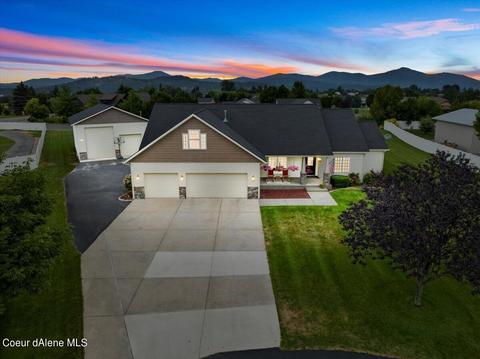 2538 W Falling Star Loop, Post Falls, ID 83854 photo 1
