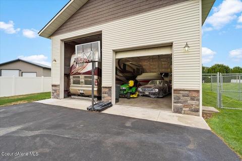 2538 W Falling Star Loop, Post Falls, ID 83854 photo 37