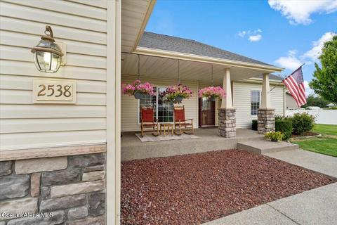 2538 W Falling Star Loop, Post Falls, ID 83854 photo 9