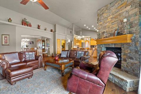 2538 W Falling Star Loop, Post Falls, ID 83854 photo 16