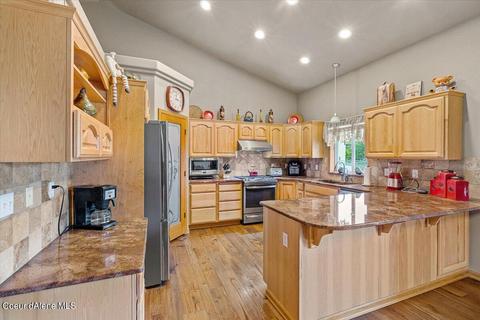 2538 W Falling Star Loop, Post Falls, ID 83854 photo 19