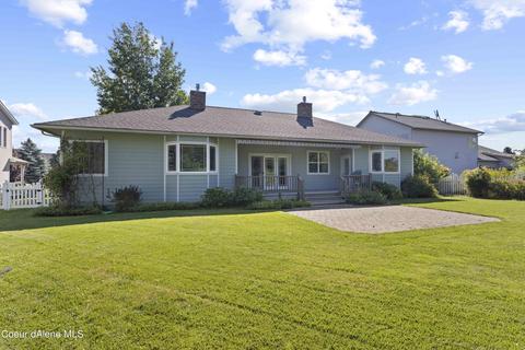 1607 Northshore Dr, Sandpoint, ID 83864 photo 1