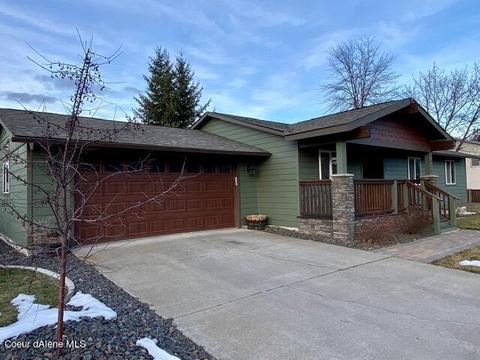 1621 E Plaza Dr, Post Falls, ID 83854 photo 2