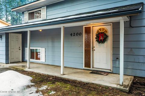 4200 Evergreen Dr, Post Falls, ID 83854 photo 3