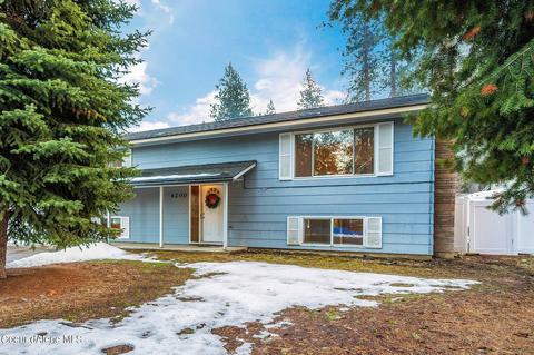 4200 Evergreen Dr, Post Falls, ID 83854 photo 1