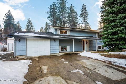 4200 Evergreen Dr, Post Falls, ID 83854 photo 2