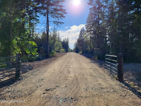 7232 E Bell Canyon Rd, Harrison, ID 83833 photo 1