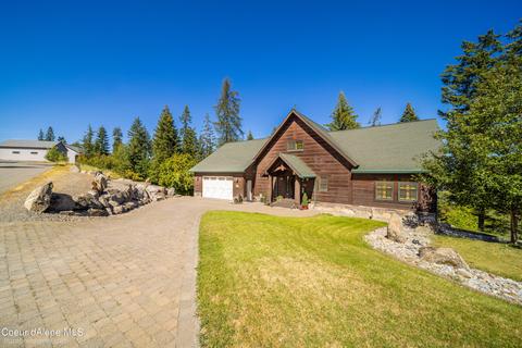 10742 N Summit Loop, Hauser, ID 83854 photo 1