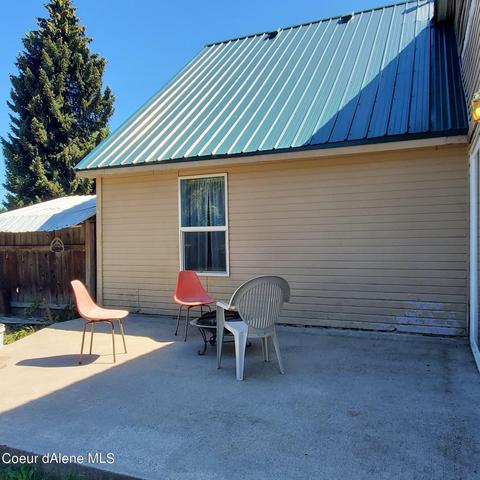 606 C St, Pinehurst, ID 83850 photo 21