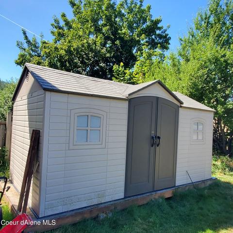 606 C St, Pinehurst, ID 83850 photo 22