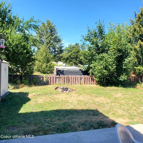 606 C St, Pinehurst, ID 83850 photo 20