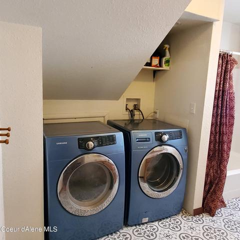 606 C St, Pinehurst, ID 83850 photo 15