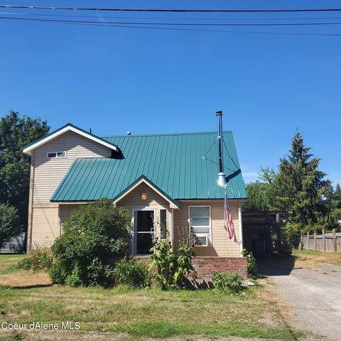 606 C St, Pinehurst, ID 83850 photo 2