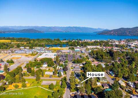 813 Hickory St, Sandpoint, ID 83864 photo 30