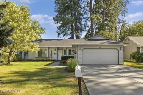 813 Hickory St, Sandpoint, ID 83864 photo 1