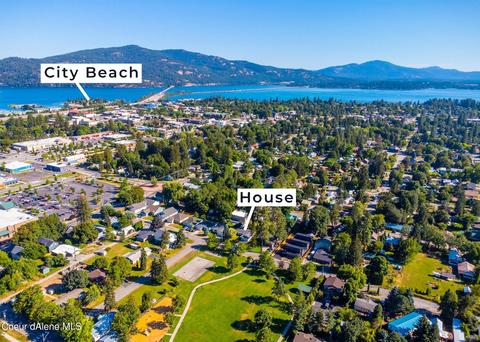 813 Hickory St, Sandpoint, ID 83864 photo 5