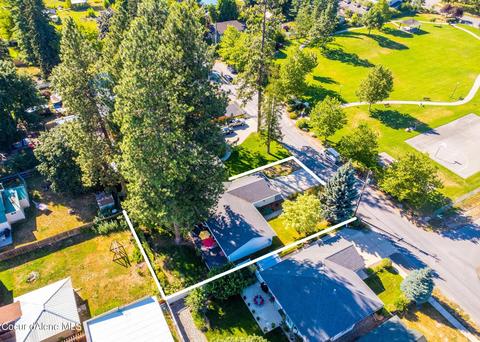 813 Hickory St, Sandpoint, ID 83864 photo 4