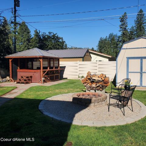 604 S First St, Pinehurst, ID 83850 photo 6
