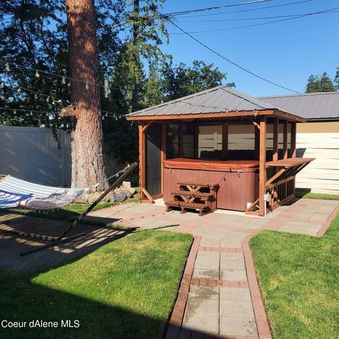 604 S First St, Pinehurst, ID 83850 photo 5