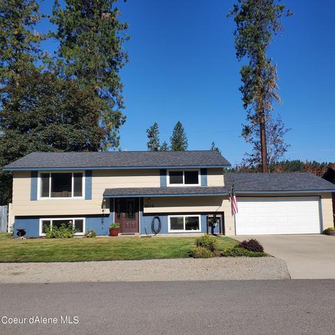 604 S First St, Pinehurst, ID 83850 photo 2