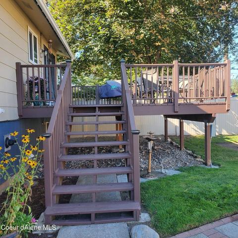 604 S First St, Pinehurst, ID 83850 photo 4
