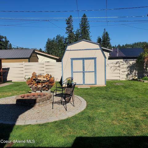 604 S First St, Pinehurst, ID 83850 photo 9