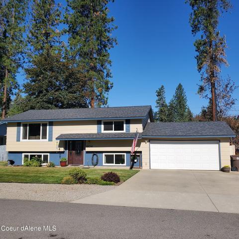 604 S First St, Pinehurst, ID 83850 photo 1