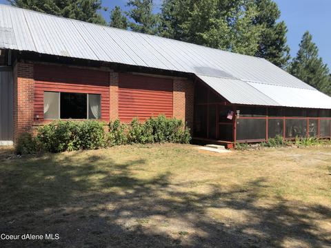 48 Martindale Rd, Sandpoint, ID 83864 photo 1