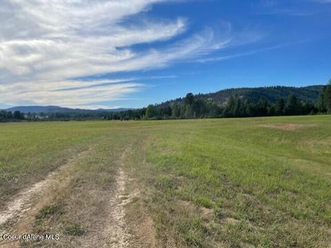 Nka Peninsula Loop 92 Acres Rd, Priest River, ID 83856