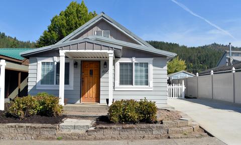 406 Riverside Ave, Kellogg, ID 83837 photo 37