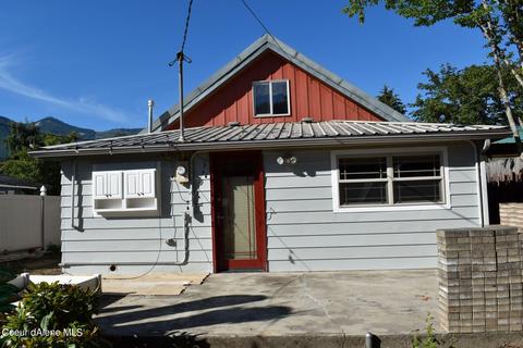 406 Riverside Ave, Kellogg, ID 83837 photo 29