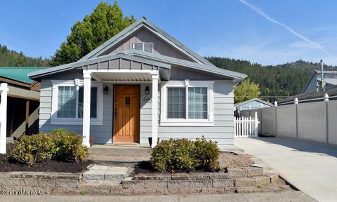 406 Riverside Ave, Kellogg, ID 83837 photo 1