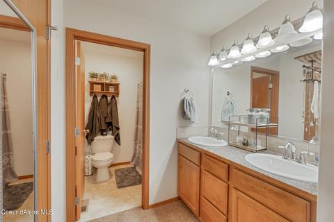 1852 Dipper Loop, Post Falls, ID 83854 photo 17