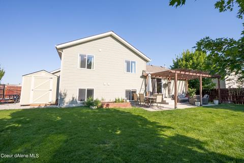 1852 Dipper Loop, Post Falls, ID 83854 photo 7
