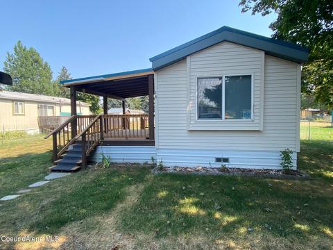 4470 E 16th Ave # 16, Post Falls, ID 83854 photo 1