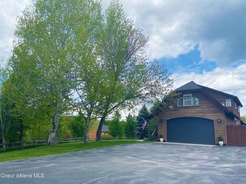 123 Krystle Loop, Sagle, ID 83860 photo 36
