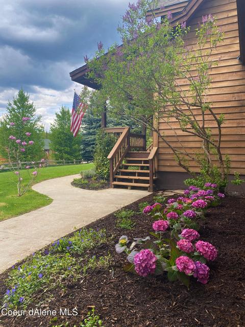 123 Krystle Loop, Sagle, ID 83860 photo 3