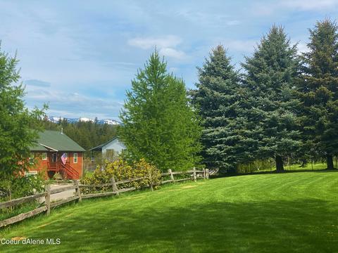 123 Krystle Loop, Sagle, ID 83860 photo 38