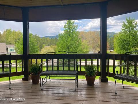 123 Krystle Loop, Sagle, ID 83860 photo 35