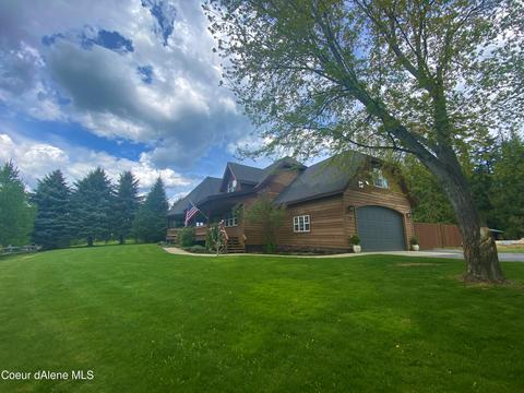 123 Krystle Loop, Sagle, ID 83860 photo 37