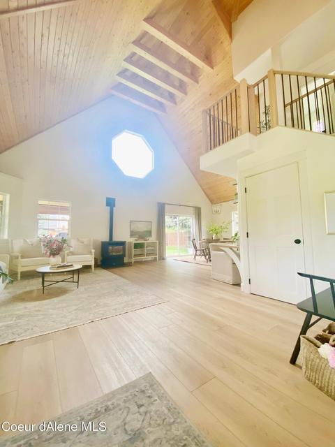 123 Krystle Loop, Sagle, ID 83860 photo 10