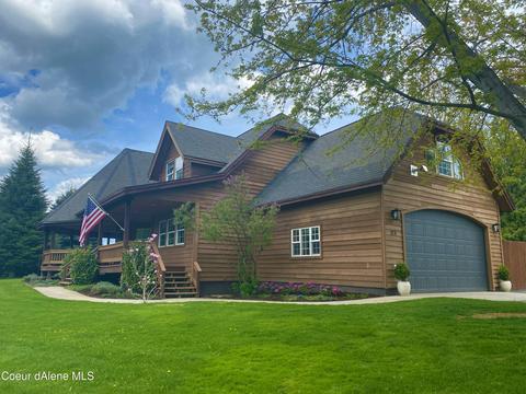 123 Krystle Loop, Sagle, ID 83860 photo 2